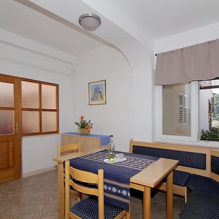 Apartments Petra Dubrovnik Buitenkant foto
