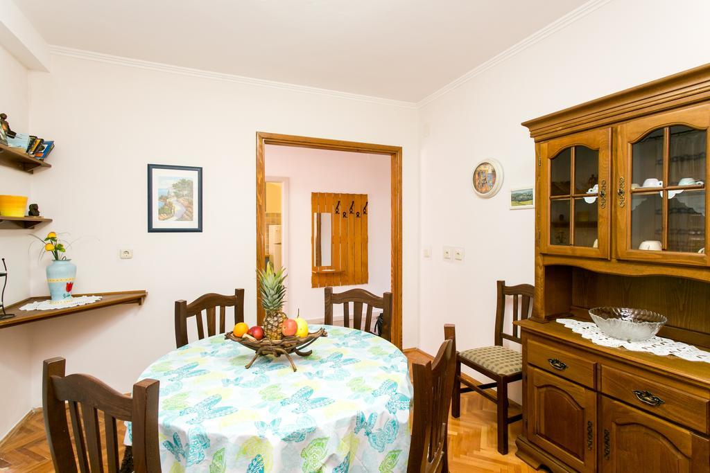 Apartments Petra Dubrovnik Kamer foto