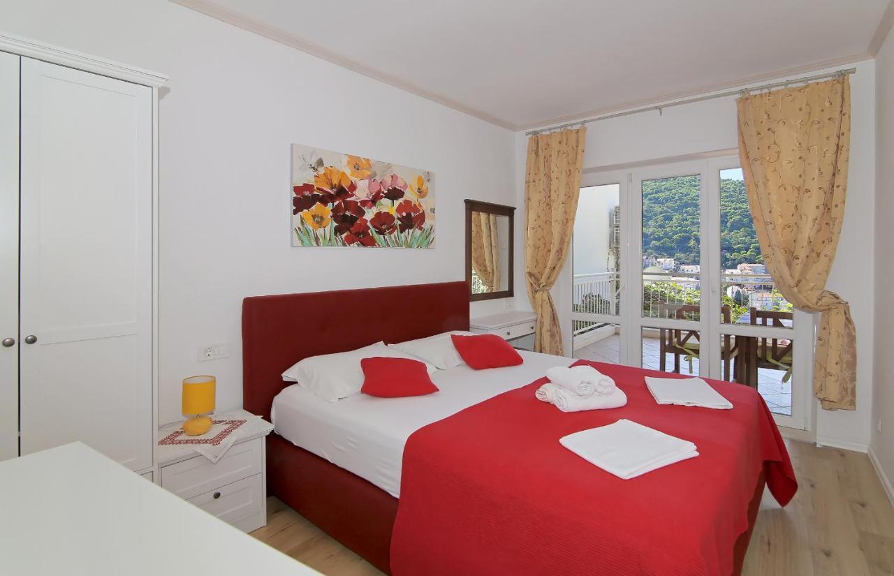 Apartments Petra Dubrovnik Buitenkant foto