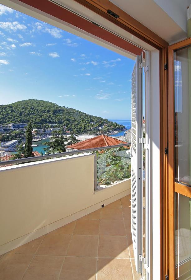 Apartments Petra Dubrovnik Buitenkant foto