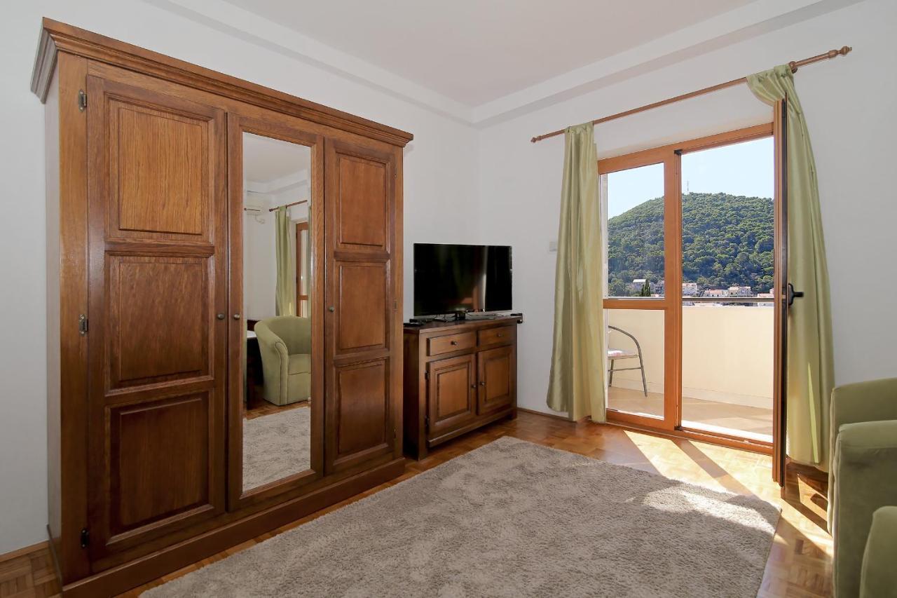 Apartments Petra Dubrovnik Buitenkant foto