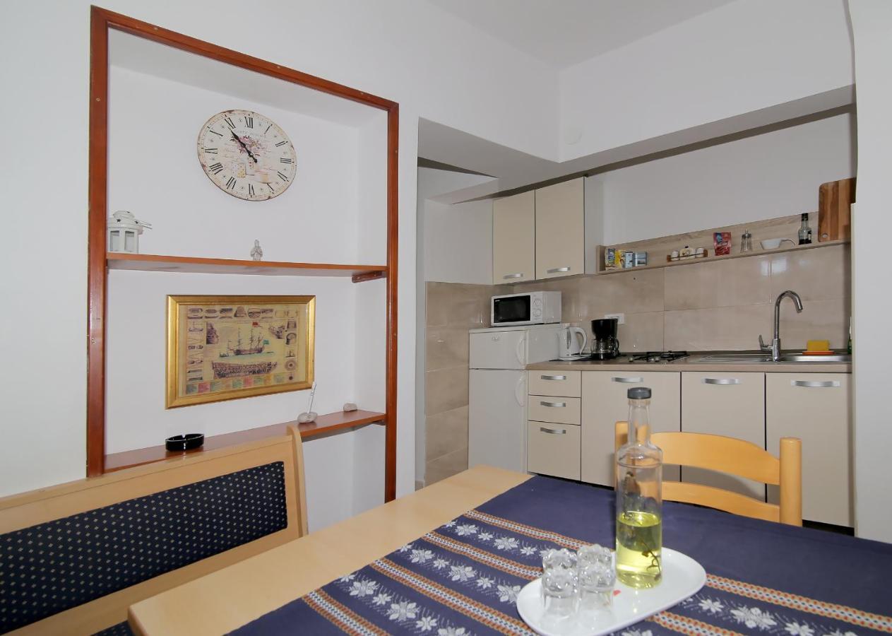 Apartments Petra Dubrovnik Buitenkant foto