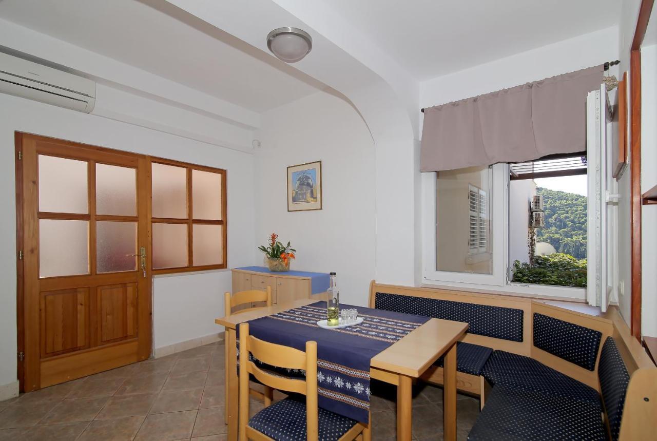 Apartments Petra Dubrovnik Buitenkant foto
